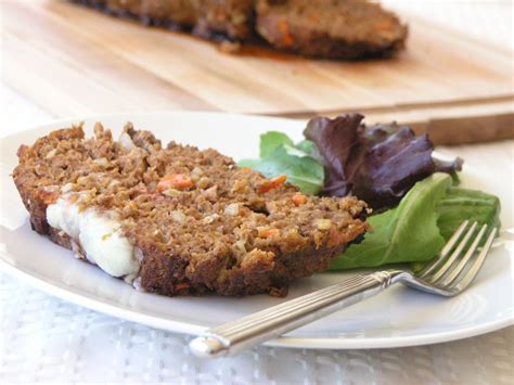 StreamingGourmet | Recipe | Meatloaf, Tomato pesto, Sun dried tomato