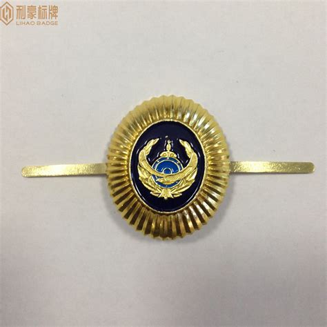 Army Custom Metal Badge/ Custom Metal Pin Badge/ Military Custom Metal Badge - China Metal Badge ...