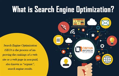 Why Use Search Engine Optimization - Encycloall