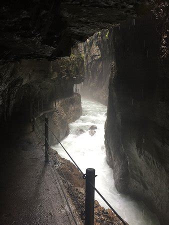 Partnachklamm (Garmisch-Partenkirchen, Germany): Top Tips Before You Go (with Photos) - TripAdvisor