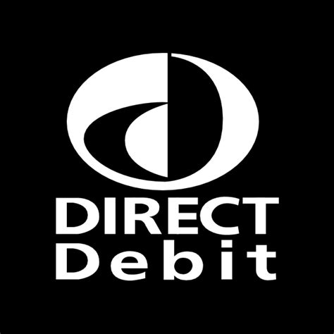 Direct Debit [ Download - Logo - icon ] png svg