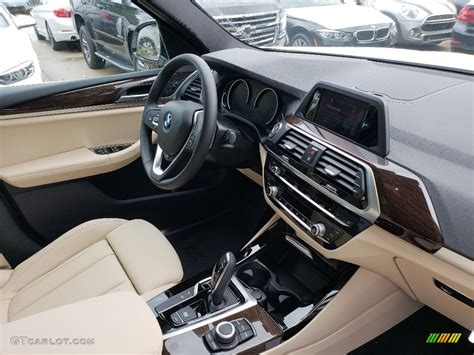 2019 BMW X3 xDrive30i Dashboard Photos | GTCarLot.com