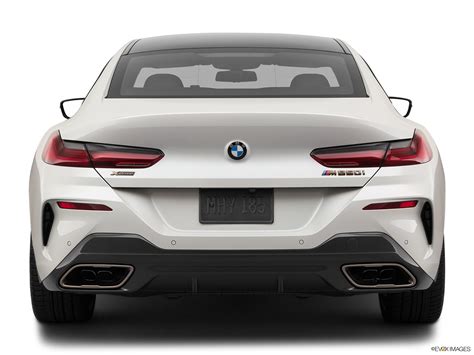 New BMW 8 Series Gran Coupe 2023 840i Photos, Prices And Specs in UAE