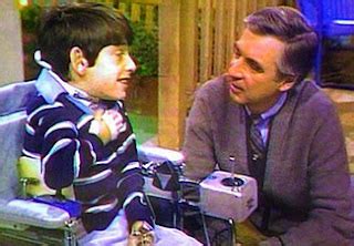 Making "Mister Rogers & Me": Jeff Erlanger (1970-2007)