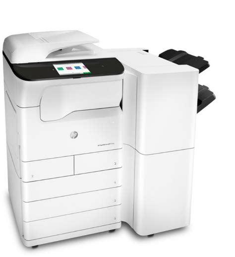 HP Business Printers | Access Group Inc