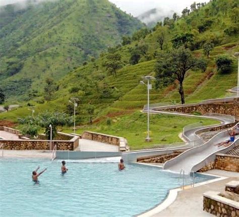 OBUDU MOUNTAIN RESORT – Fulcrum