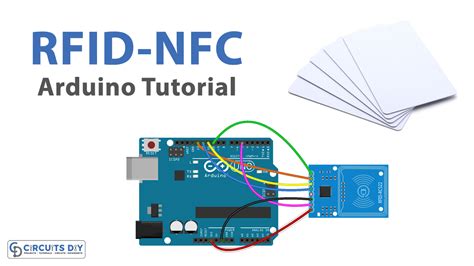 Arduino RFID/NFC Door Lock System Arduino Tutorial, 42% OFF