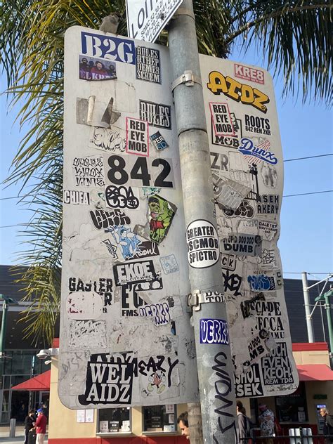 Tijuana Border : r/StreetStickers