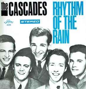 The Cascades - Rhythm Of The Rain (Vinyl) | Discogs