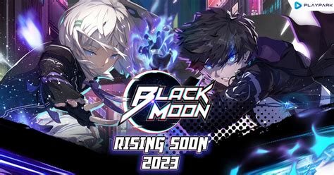 Black Moon is PlayPark's Next Mobile Action RPG - The Reimaru Files