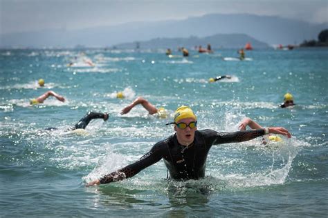 5 Of The Best Open Water Swim Races Around The World - 30 South Eyewear