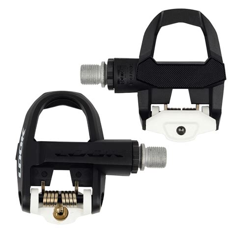 Look Keo Classic 3 Pedals | Merlin Cycles