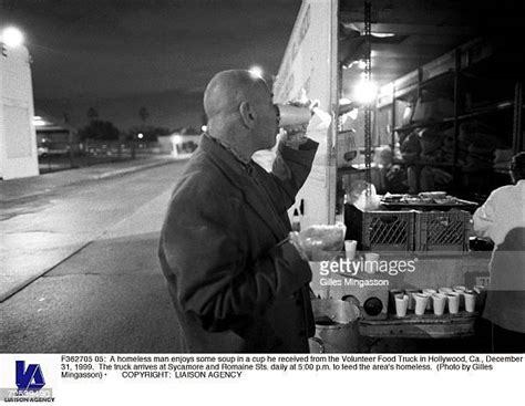 222 Homeless Food Truck Stock Photos, High-Res Pictures, and Images - Getty Images