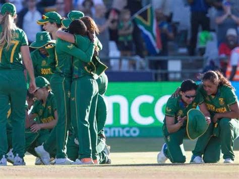 Can South Africa Women defeat unbeatable Australia to win maiden T20 ...