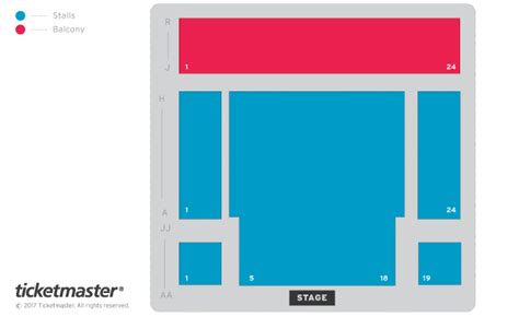 Glasgow Royal Concert Hall - Glasgow | Tickets, Schedule, Seating Chart, Directions