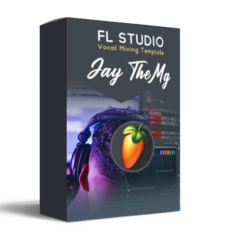 Fl Studio Mixing Template - Topzedhits.com