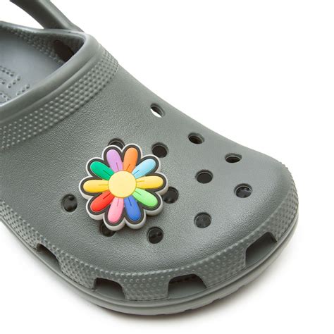 CROCS LED Flower Jibbitz 10008992 - Shiekh