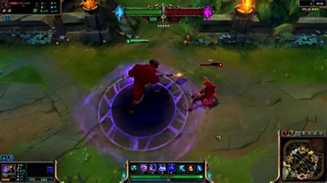 Archduke Nasus Skin Spotlight League of Legends - YouTube