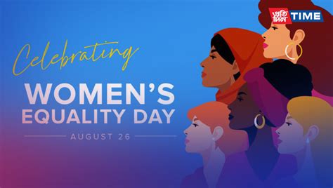 Celebrating Women’s Equality Day 2023: Honoring the Journey Towards Parity