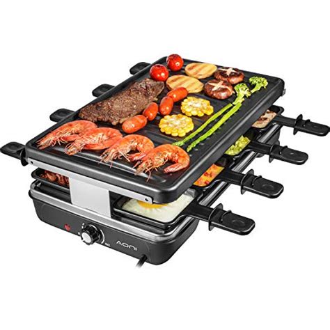 The Best Raclette Grill of 2021: Do NOT Buy Before Reading This!