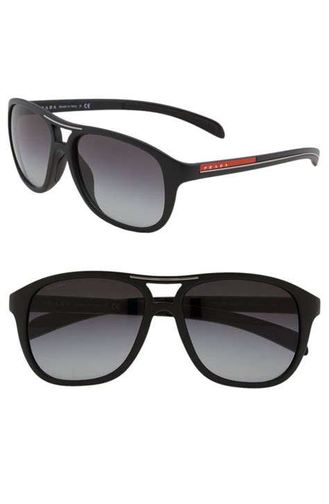 TRENDY FASHION..........!!!!!!: PRADA SUNGLASSES FOR MEN