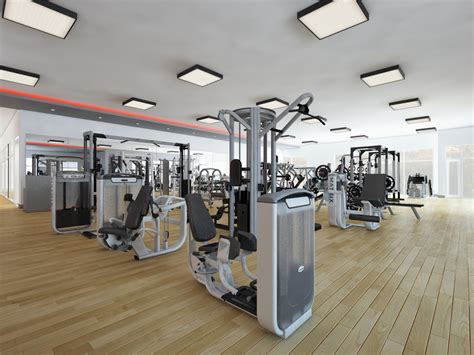 FACILITIES | The Warrior Fitness