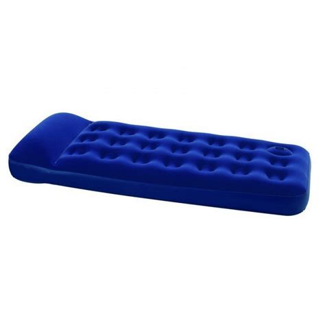 Colchon hinchable Easy Inflate 67223 individual Bestway — Bricowork