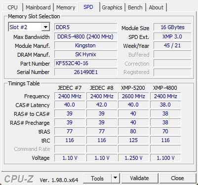 Core i5 12400 processor review