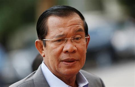 Cambodia's detained opposition leader rejects new opposition movement ...