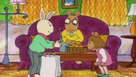 Arthur Season 3 Episode 1 Recap