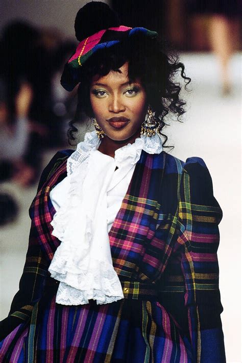 Vivienne Westwood Has Died at 81—Revisit Her Most Iconic Runway Looks ...