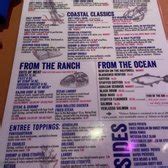 Nate’s Seafood & Steakhouse - 731 Photos & 776 Reviews - Seafood ...