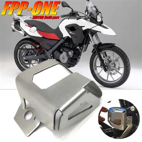 For BMW G650GS G 650 GS Motorcycle Headlight Cover Guard Protector Head ...