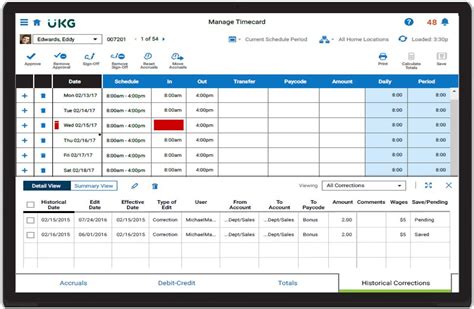 UKG Dimensions Pricing, Reviews, Features & Alternatives | B2Saas