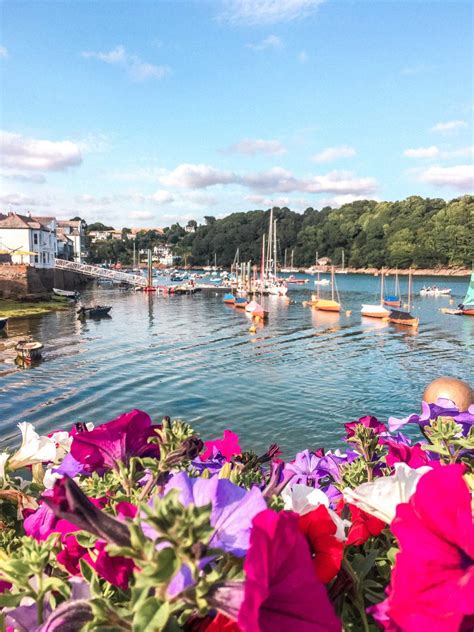 A quick guide to the very best things to do in Fowey, Cornwall | solosophie