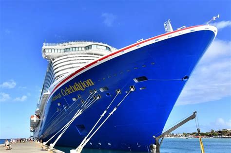 Behind the Fun Returning to Carnival Cruise Line in February - Cruise Industry News | Cruise News