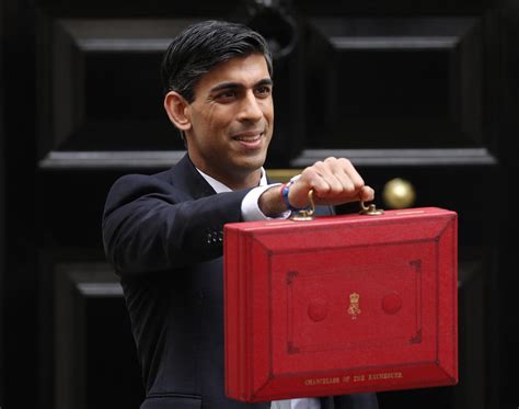 Budget 2020: Here are the key points from Rishi Sunak's speech | The Independent | The Independent