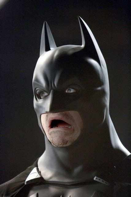 Batman Shocked Face Images & Pictures - Becuo