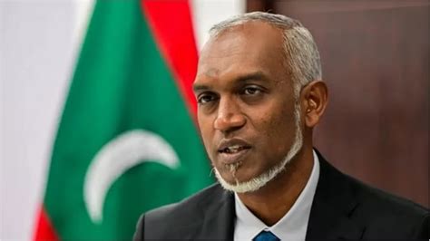 President Muizzu, don’t impoverish the Maldives - The Sunday Guardian Live