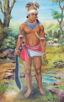 Gunda Dhur- Tribal leader of Bastar Rebellion in Chhattisgarh who revolted against the ...