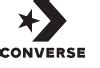 Converse Men's glasses CV3012 | Black Round Metal Stainless steel Frame ...