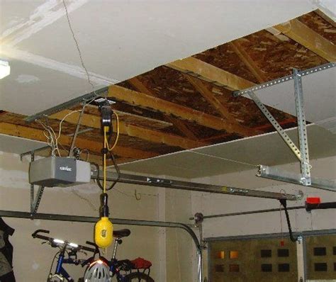 How to Hang Drywall in Your Garage | Hanging drywall, Garage drywall, Drywall installation