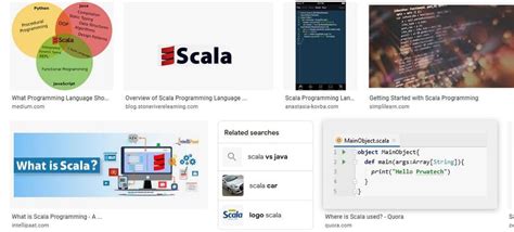 Scala - BICT Solutions