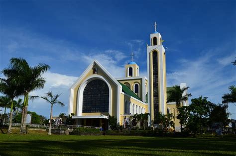 Penafrancia Basilica, naga, Philippines - Top Attractions, Things to Do & Activities in ...