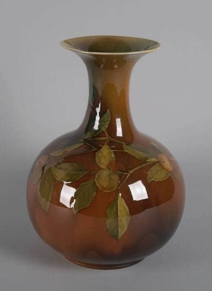 Rookwood Pottery – Artists – Kalamazoo Institute of Arts eMuseum