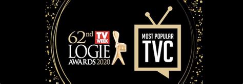 The Logie Awards’ Most Popular TVC is cancelled – The Stable