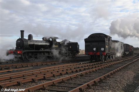 North Norfolk Railway Steam Gala March 2010 Photos | National Preservation