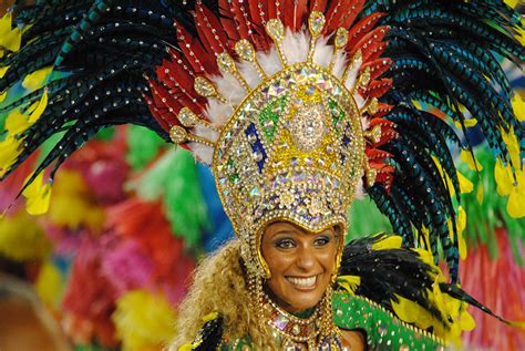 Santiago de Cuba’s famous carnival | Cuba Travel Guides