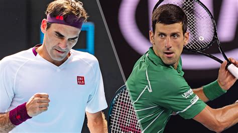 Federer vs Djokovic: Live stream Australian Open semi-final tennis | Tom's Guide