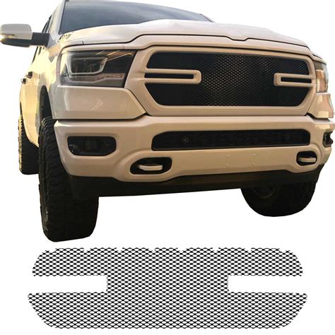 2019-2024 Dodge Ram 1500 Front Bumper Hood Mesh Grille With, 44% OFF